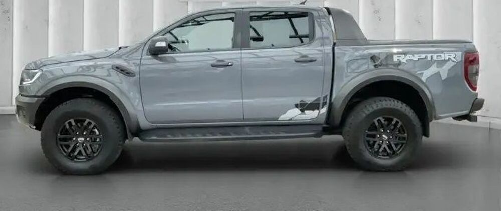 Ranger 2.0L diesel RAPTOR 2021 occasion 66000 Perpignan