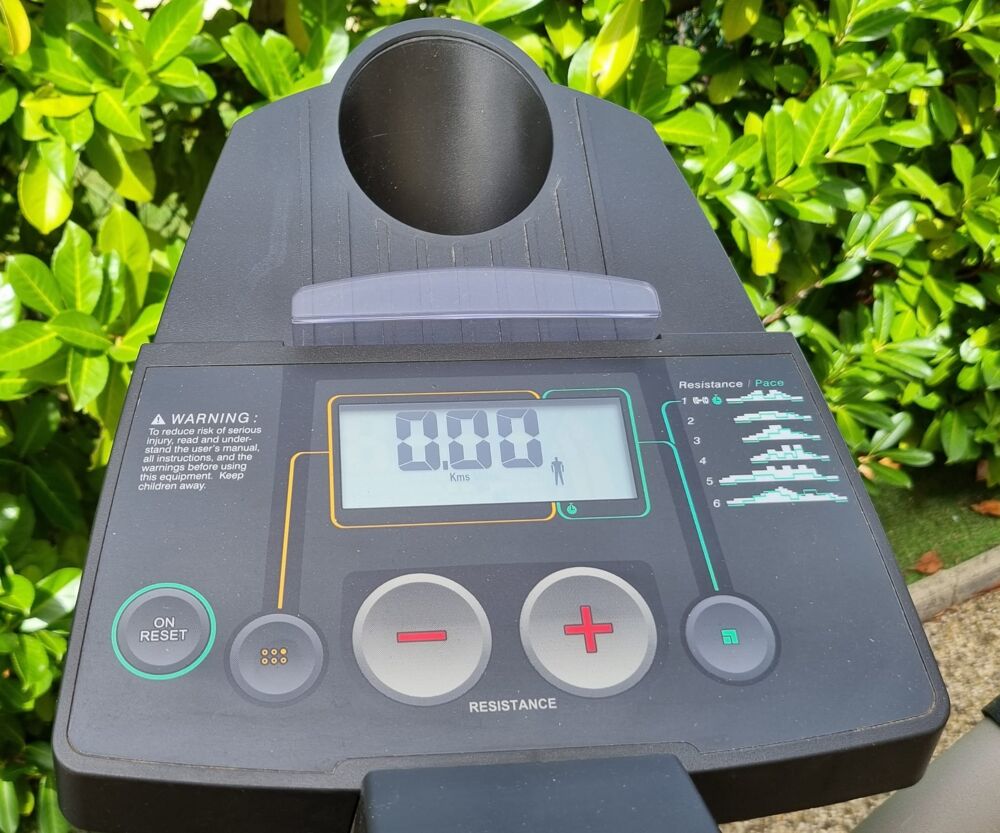 Velo elliptique proform 750 rx online
