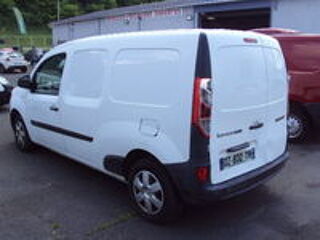 Kangoo Express KANGOO EXPRESS CA MAXI 1.5 DCI 90 ENERGY EXTRA R-LINK 2016 occasion 60100 Creil