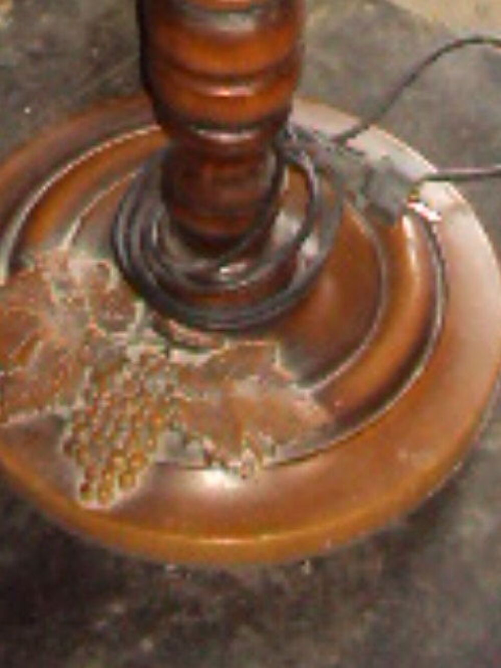 halogene Décoration