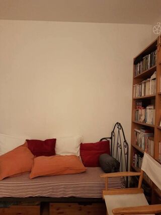  Appartement � louer 1 pi�ce 25 m�