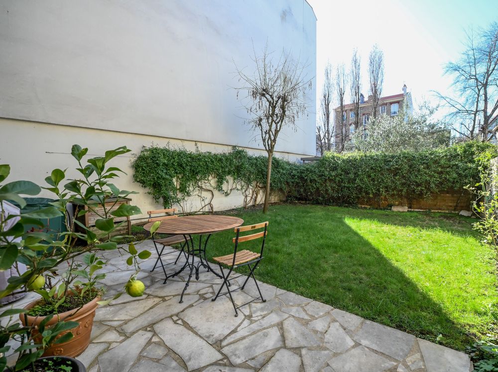 � vendre  Maison Nogent-sur-Marne (94130)