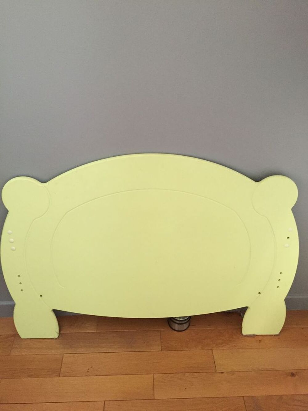 chambre enfant vert baudet Meubles