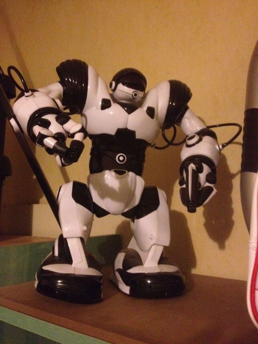 jouet robot Jeux / jouets