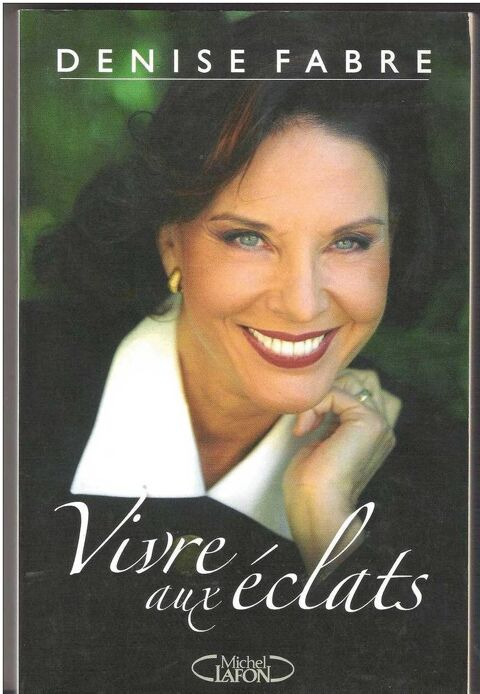  Vivre aux éclats de Denise Fabre 4 Montauban (82)