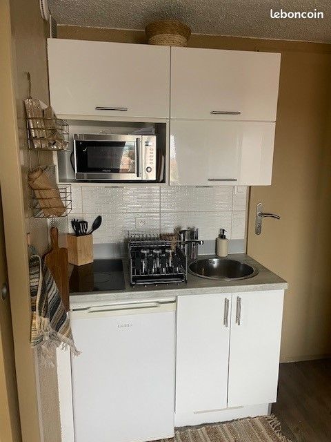  Appartement  louer 1 pice 28 m