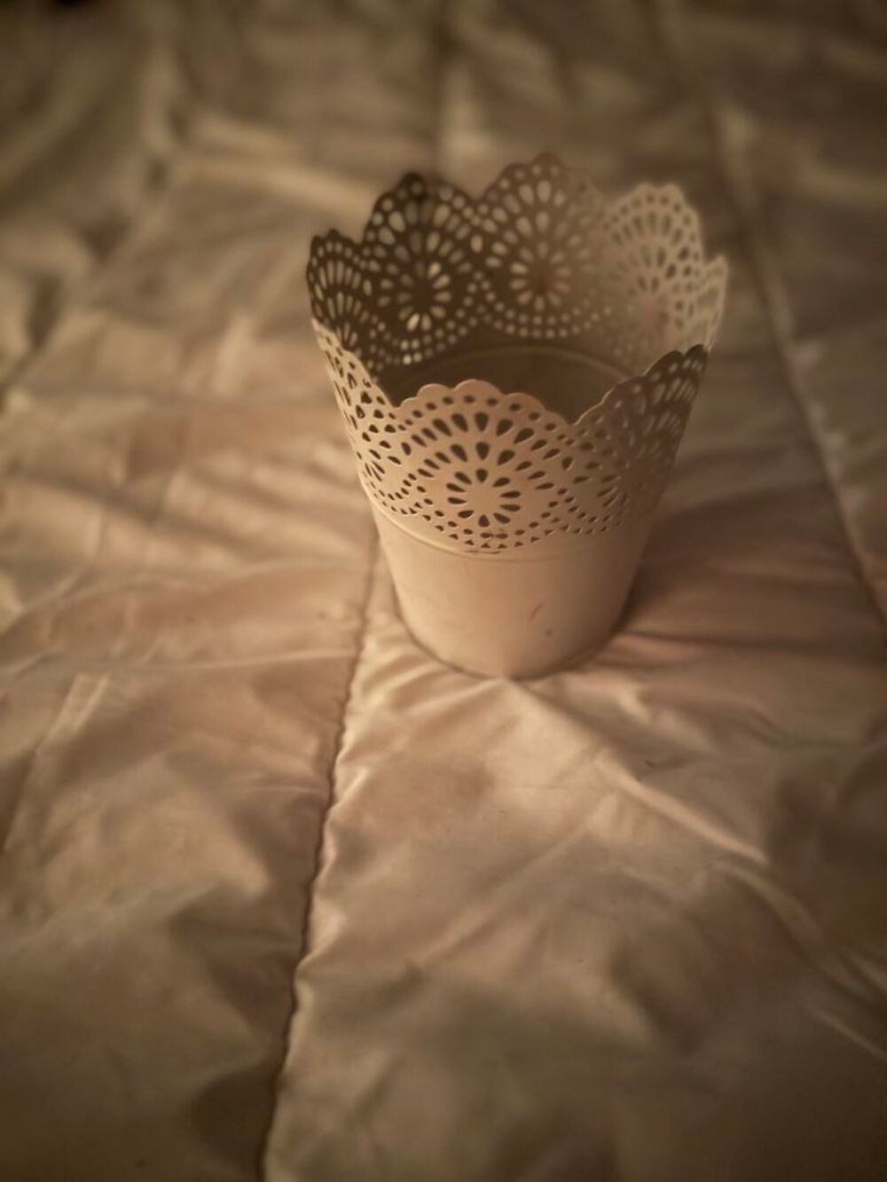 Pot d&eacute;coratif Décoration