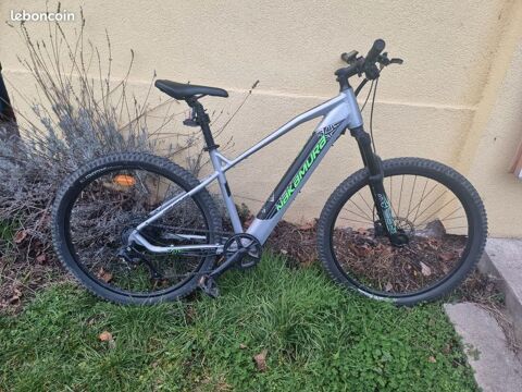 VTT electrique nakamura esummit 700 650 Bonson (42)