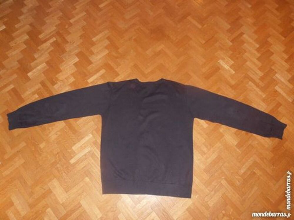 Pull TEDDY SMITH (V11) Vêtements enfants