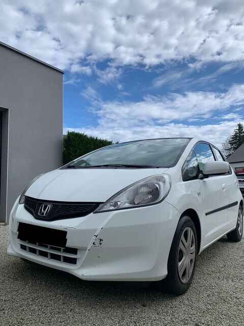 Honda jazz 1.2 i-DSi Live