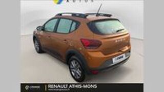Sandero TCe 90 Stepway Expression 2023 occasion 91200 Athis-Mons