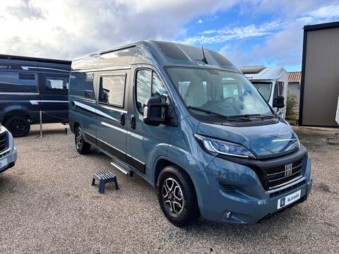 LA STRADA Camping car 2024 occasion Saint-Gervais 33240