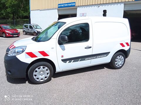 Annonce voiture Renault Kangoo Express 13990 €