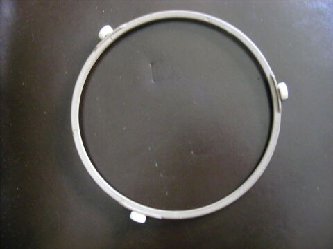 support tournant pour plat de micron onde 7 Plédran (22)