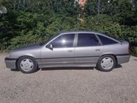 Vectra 2.0i CD 1993 occasion 38000 Grenoble