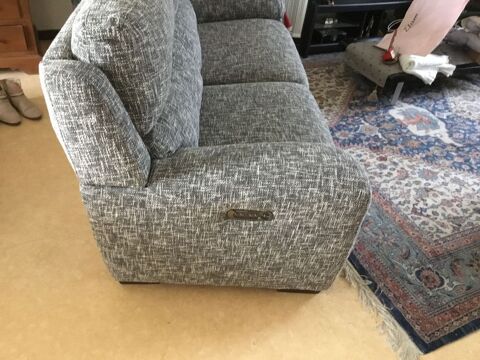 Fauteuil �lectrique 500 Le Maisnil (59)