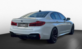 M5 COMPETITION V8 4.4 625 BVA-8 2019 occasion 59000 Lille