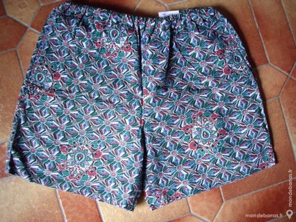 Bermudas de Bain et Shorts de Bain Homme Vêtements
