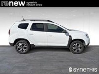 Duster ECO-G 100 4x2 Journey 2023 occasion 13200 Arles