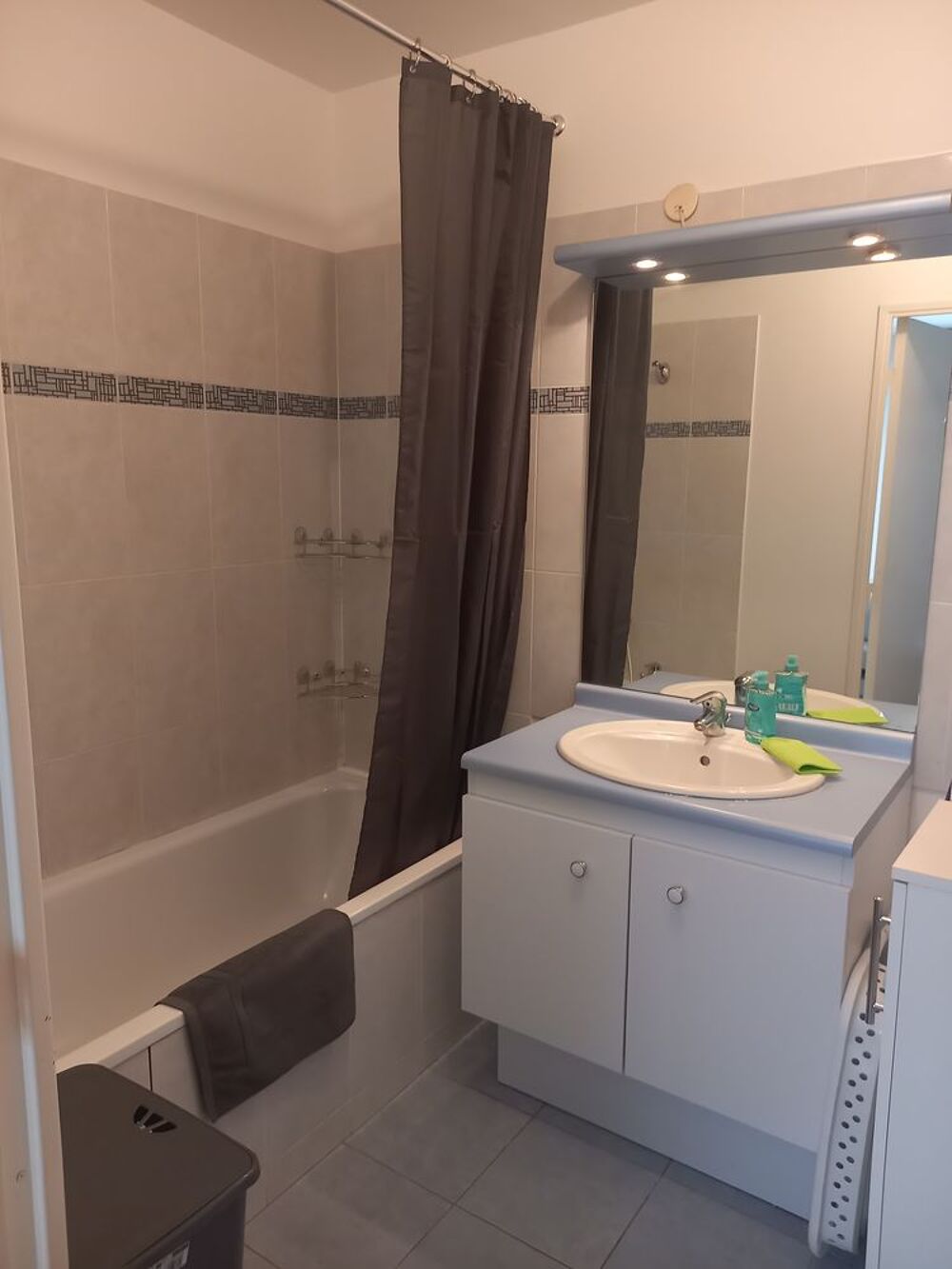 Location Appartement Appartement meublé 2 pièces 44 m2 Meaux