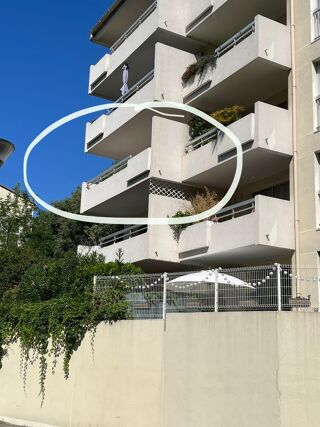  Appartement � louer 2 pi�ces 46 m�