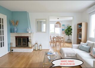  Maison � vendre 5 pi�ces 93 m�