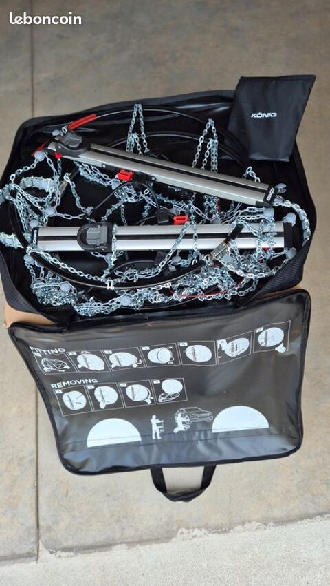 Pièces et équipements Voiture Pièces et équipements Voiture  occasion Perreux 42120