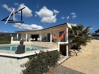  Villa � vendre 5 pi�ces 150 m�