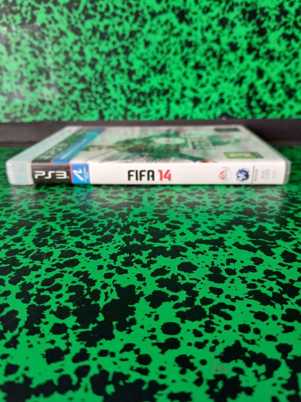 FIFA14 / PS3 Consoles et jeux vidos
