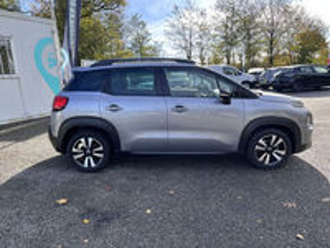 C3 Aircross 5p Shine Business BlueHDi 1.5 100 cv 2020 occasion 87280 Limoges