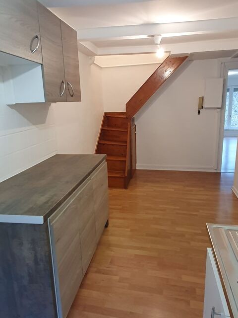  Appartement � louer 1 pi�ce 39 m�