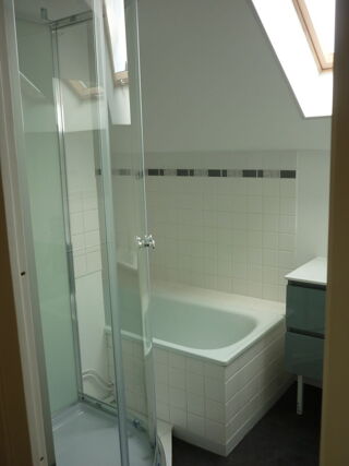  Maison � louer 4 pi�ces 66 m� Louvign�-du-d�sert