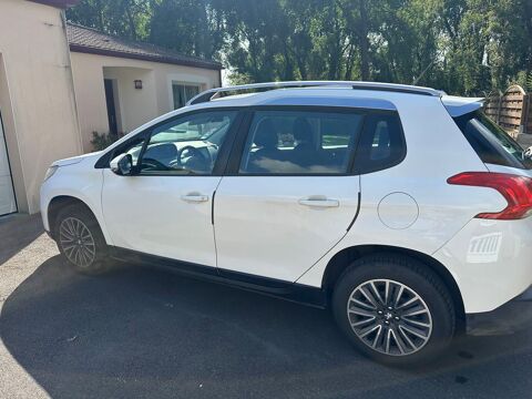 Peugeot 2008 ACTIVE