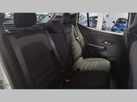 Sandero TCe 90 Expression 2023 occasion 95350 Saint-Brice-sous-For&ecirc;t