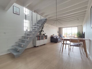  Appartement à vendre 4 pièces 93 m²