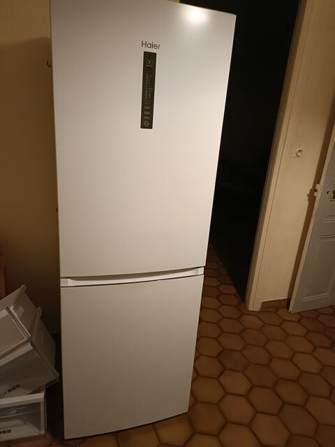 frigo conglateur 400 Vals-les-Bains (07)