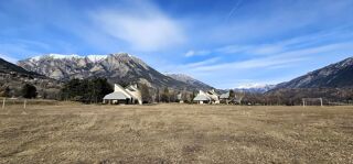  Propri�t�/ch�teau � vendre 15 + pi�ces 4500 m�