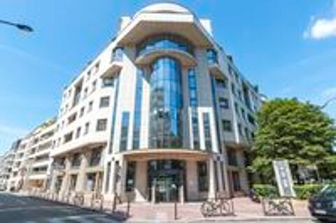   Accès tout compris à un bureau professionnel à louer 15 personnes à Levallois-Perret Anatole France  