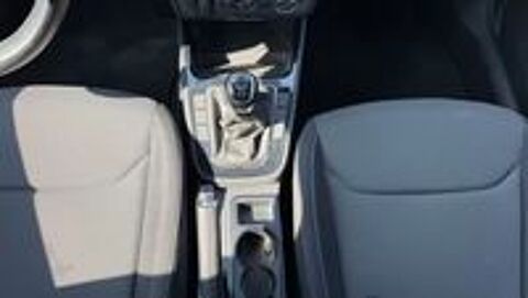 Fabia 1.0 TSI 95 ch BVM5 Ambition 2023 occasion 40100 Dax