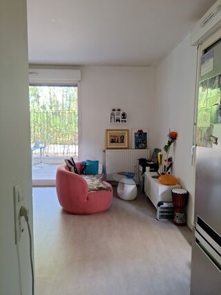  Appartement � vendre 1 pi�ce 37 m�