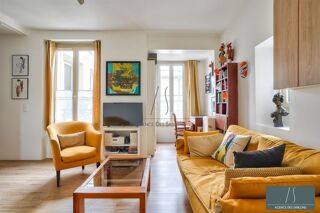  Appartement à vendre 3 pièces 65 m²