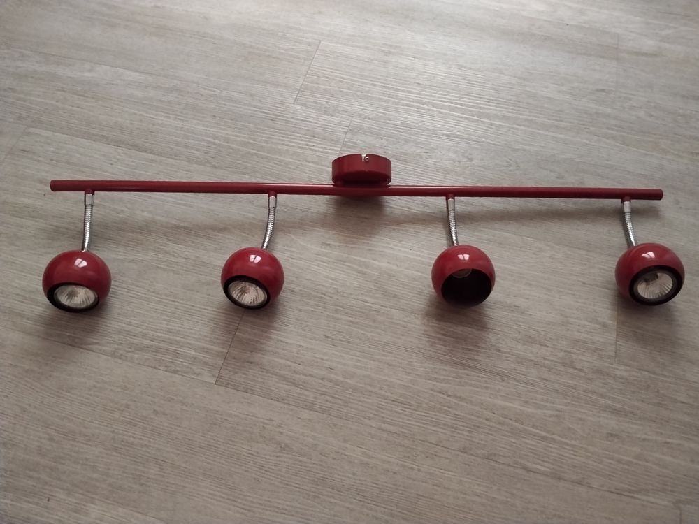 Lustre branche orientable Décoration
