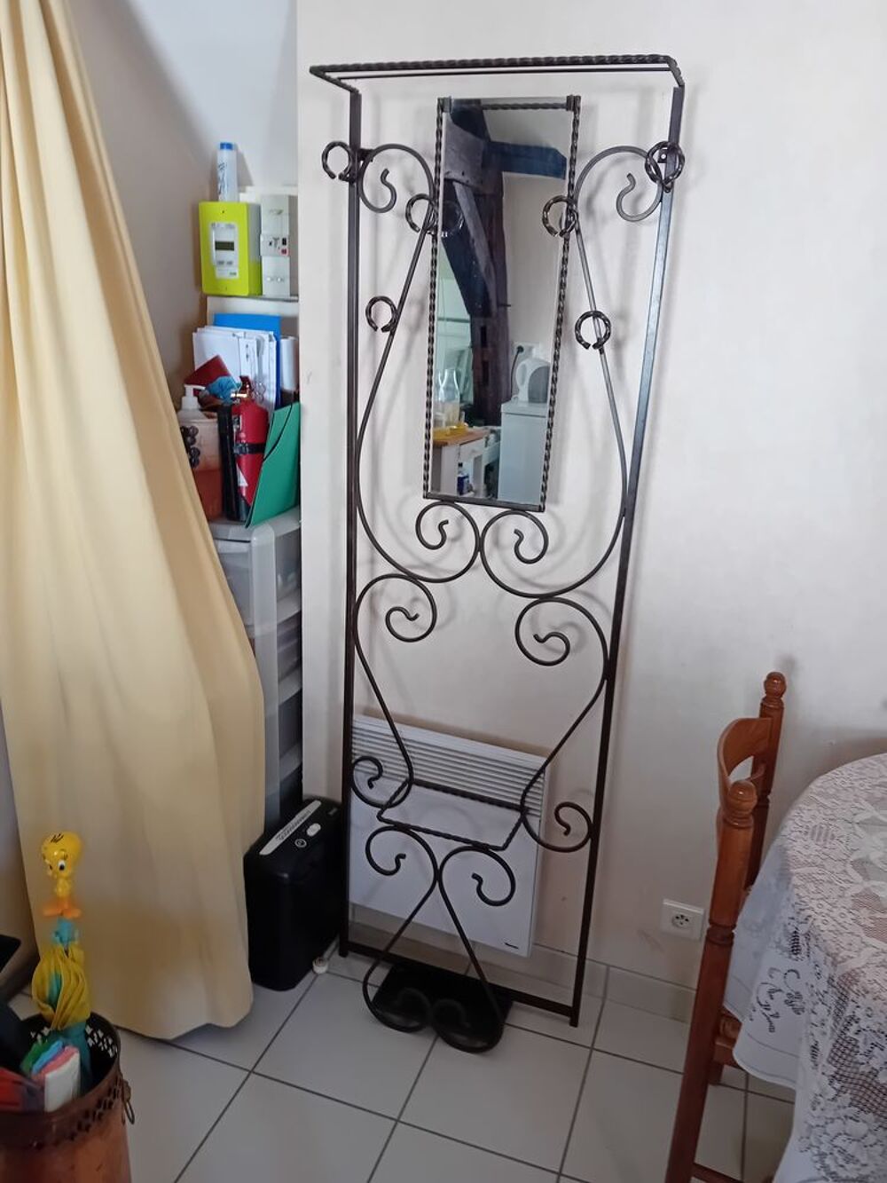 Porte manteaux Meubles