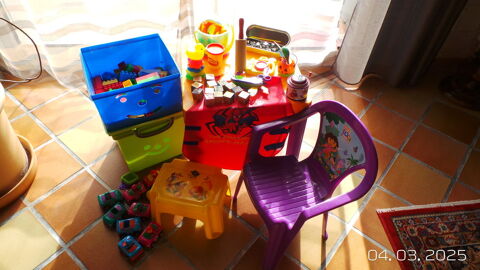 Table d'activit et cratif. 15 Lanta (31)