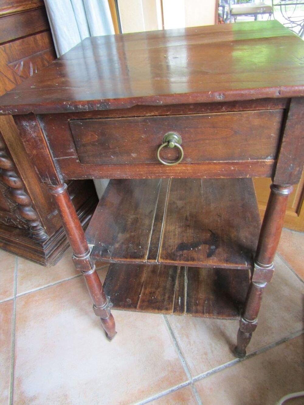Table de chevet Meubles