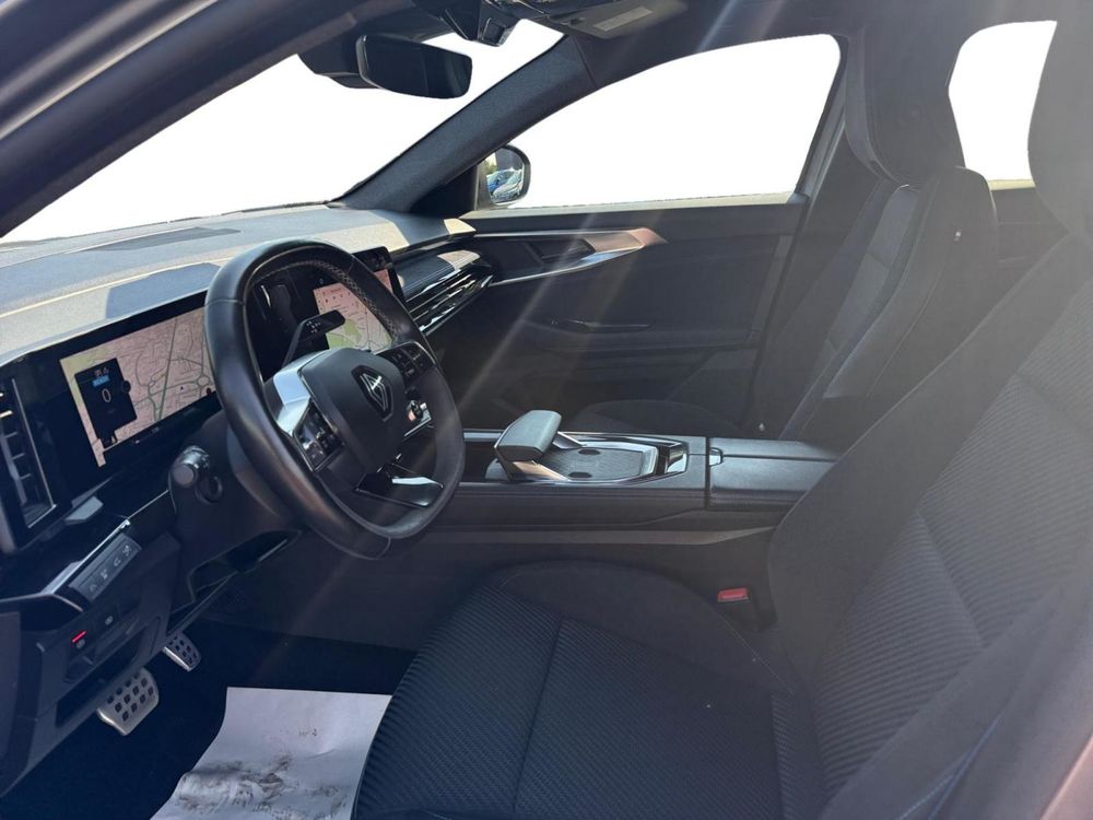 Austral E-Tech hybrid 200 Iconic esprit Alpine 2024 occasion 91310 Montlh&eacute;ry