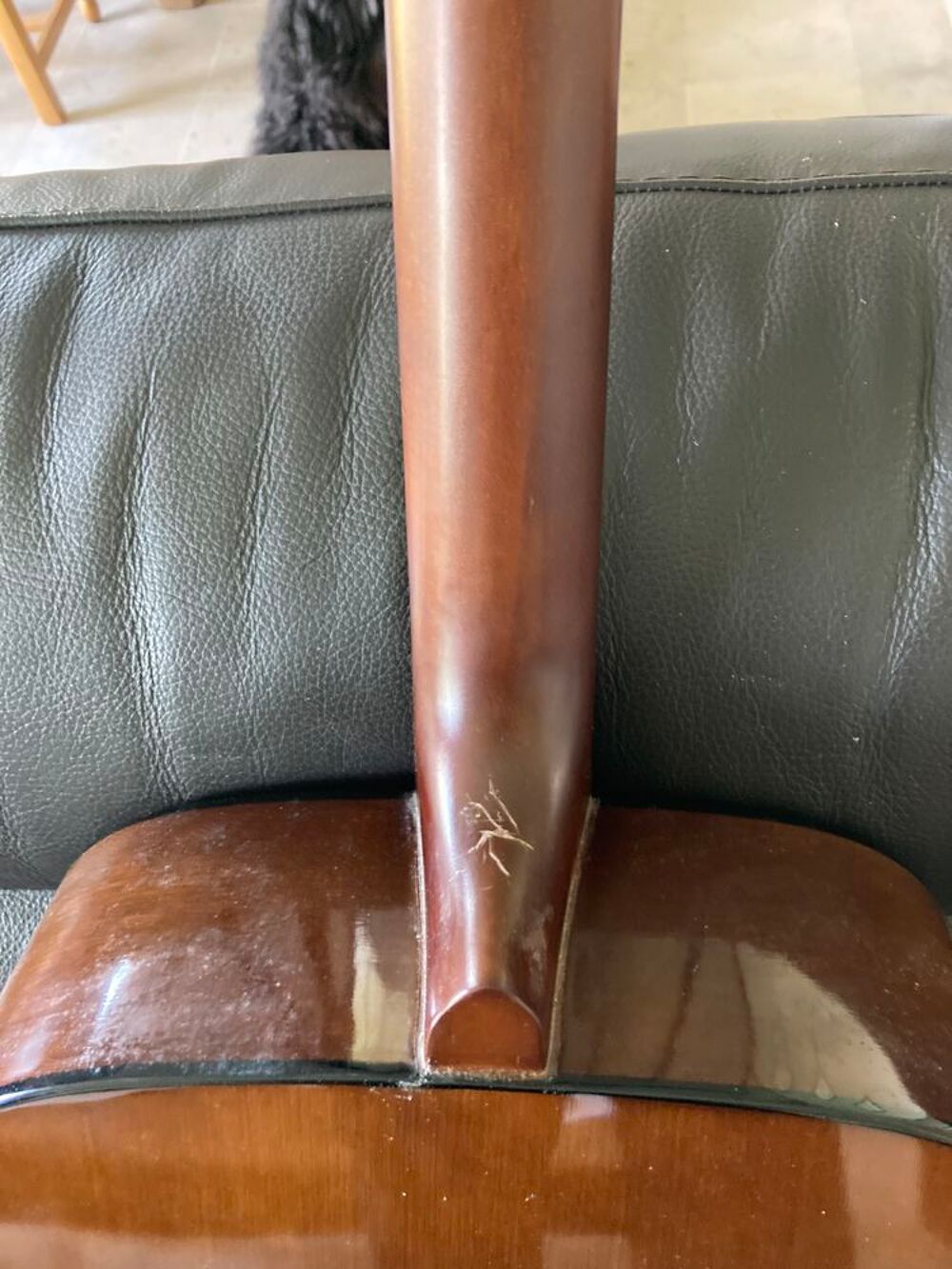 guitare acoustique Instruments de musique