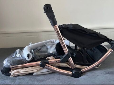 poussette leclerc baby pour b�b� 140 Sarcelles (95)