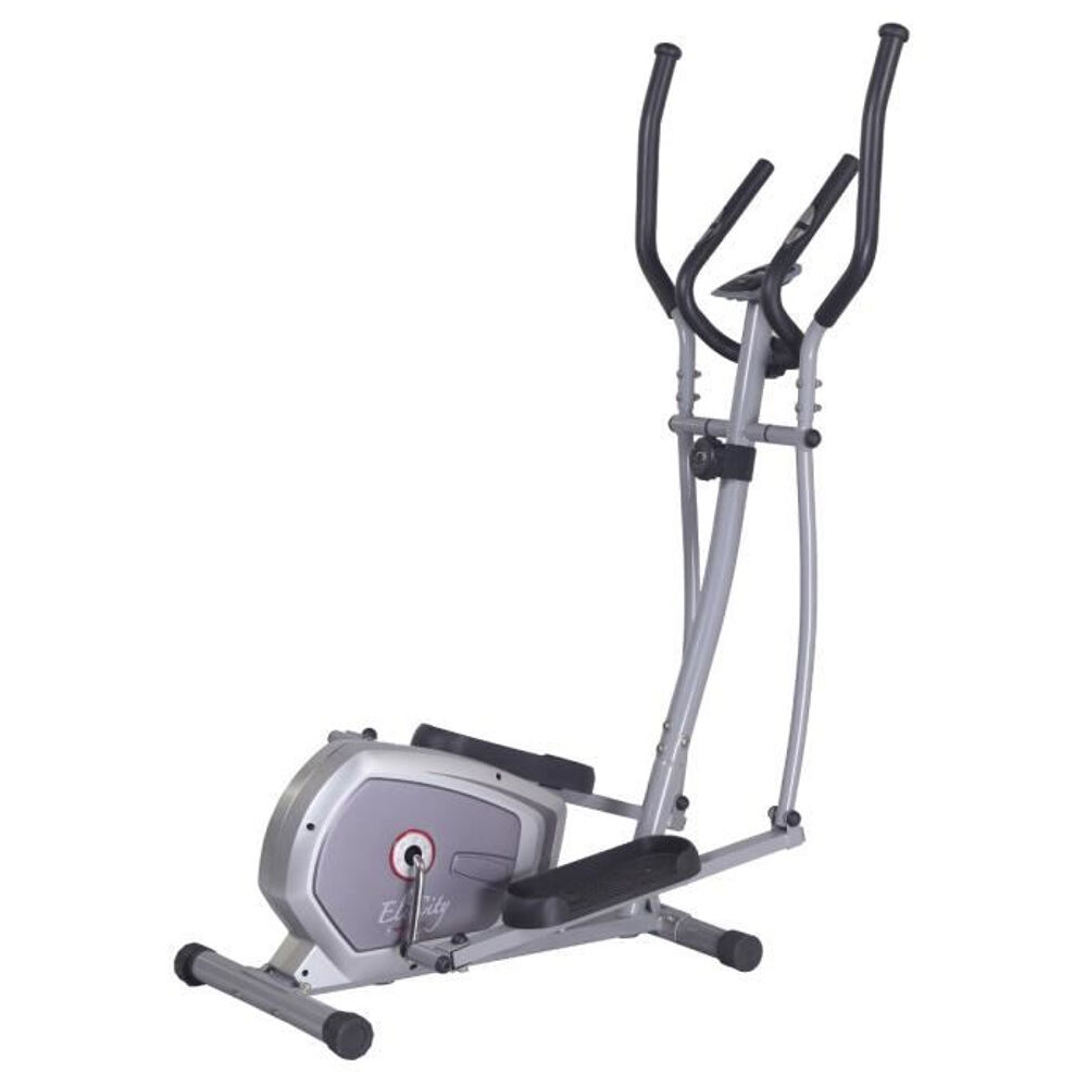 V&eacute;lo elliptique Sports