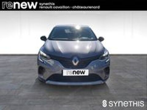 Captur TCe 90 Evolution 2024 occasion 84300 Cavaillon